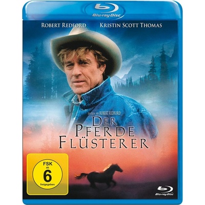 Der Pferdeflüsterer BD
