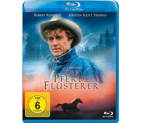 Der Pferdeflüsterer BD
