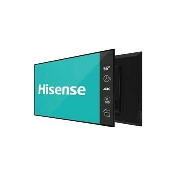 Hisense 55DM66D