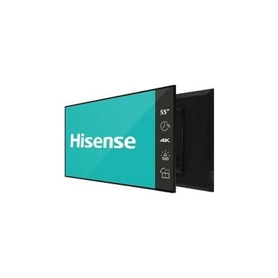 Hisense 55DM66D