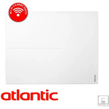 Atlantic Furno Connect Wifi 2500 W