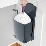 Brabantia Built-in Bin, 10 l