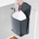 Brabantia Built-in Bin, 10 l