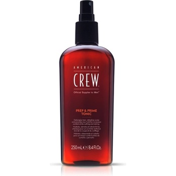 American Crew Prep & Prime Tonic 250 ml