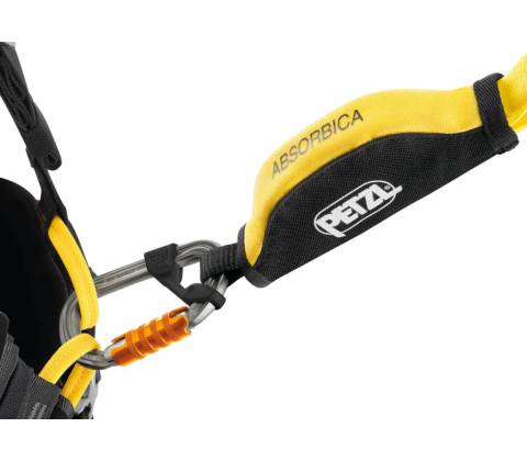 Petzl Captiv