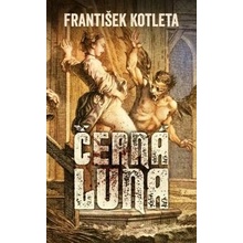 Černá luna FOBOS - František Kotleta