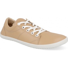 Ahinsa shoes tenisky Ahinsa Vida béžové