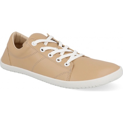 Ahinsa shoes tenisky Ahinsa Vida béžové