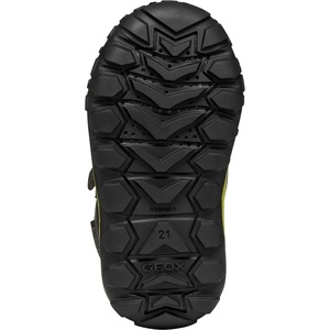 Geox Зимни обувки TREKKYUP - answear - 82,13 лв