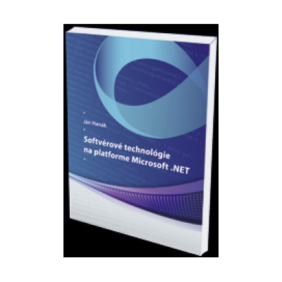 Softvérové technológie na platforme Microsoft .NET