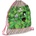 Ars Una Think-Pink (5462) 25 спортни чанти 53564627 (53564627)