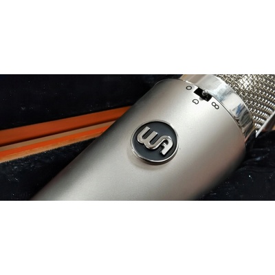 Warm Audio WA-67