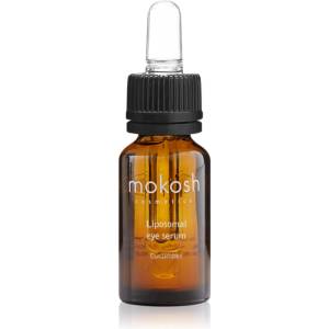 Mokosh Cucumber очен серум против бръчки 12ml