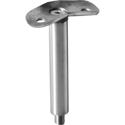 DOPREDAJ! Držiak madla ø 42,4 mm, 45° uhol, M8, brúsená AISI 304
