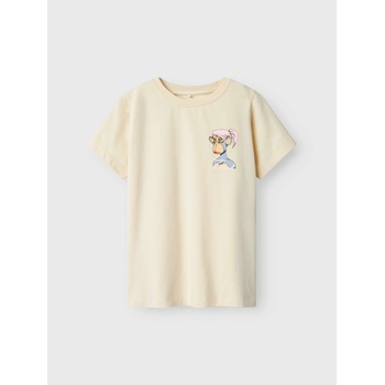 NAME IT Тениска nkfdisara boredofd ss rlx top box sky