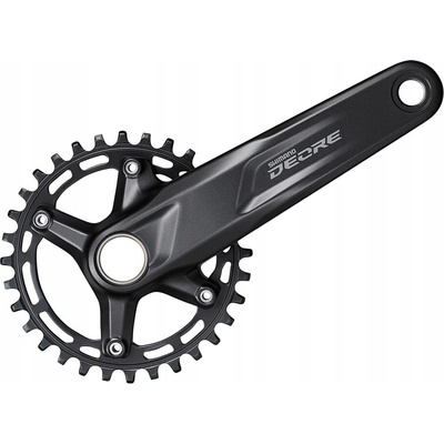 Kľuky Shimano Deore FC-M5100 170 mm 32T
