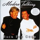 Modern Talking - Back For Gold CD