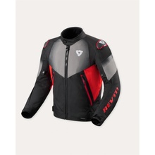 Rev'it! CONTROL H2O black/red