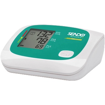 UniComs Апарат за кръвно SENDO Advance 3