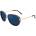 GUNNAR Слънчеви очила GUNNAR Dume - Gold - Sunglasses (DME-02711)