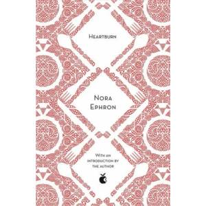 Heartburn (ISBN: 9780349010359)