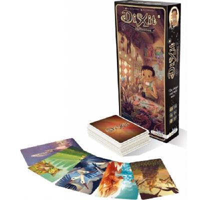 Dixit Harmonies (8. rozšíření)