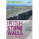 Irish Stone Walls - P. Mcafee