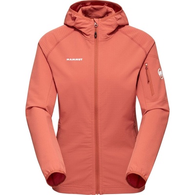 Mammut Madris Light ML Hooded brick