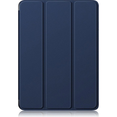Vsetkonamobil 83423 LEATHER Zaklápací kryt pre OnePlus Pad 2 / OnePlus Pad Pro modrý