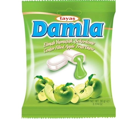 Damla jablko 90 g