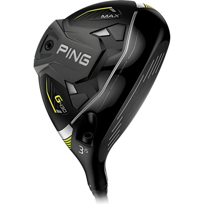 Ping G430 Max Fairway Wood Stiff FW5 ALTA CB 65