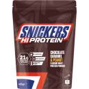 Mars Protein Snickers Powder 455 g