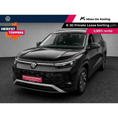 Volkswagen Tayron 1.5 eHybrid Life DSG 150 kW