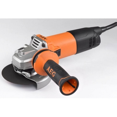 AEG WS12-125 S