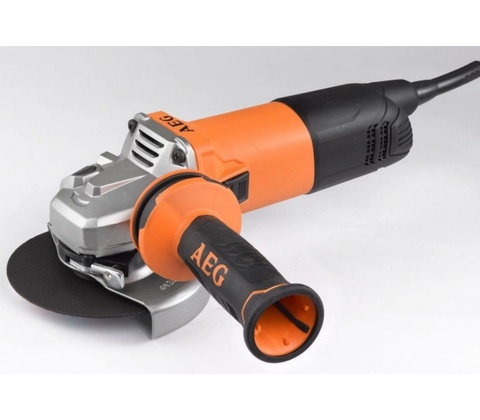 AEG WS12-125 S