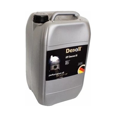 Dexoll ATF Dexron III 20 l