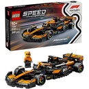LEGO® Speed Champions 77251 Pretekárske auto McLaren F1 Team MCL38