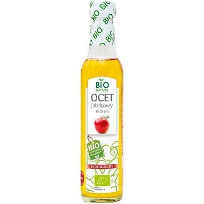 Bio Naturo BioNaturo Ocot jablkový 5% bio 250 ml