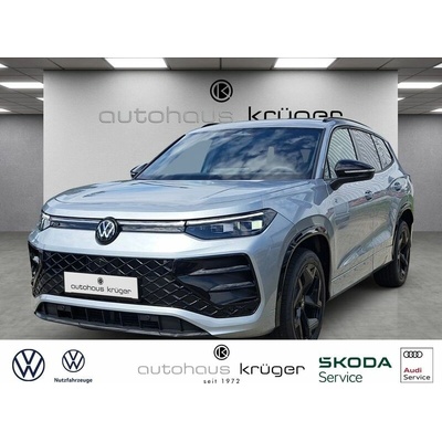 Volkswagen Tayron 2.0 TDI R-Line DSG 110 kW