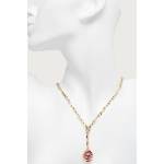 Guess дамско колие SAKURA (JUBN06.419JW)