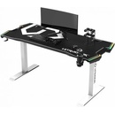 Image 1 of Ultradesk Force Snow White (UDESK-FO-WWA)