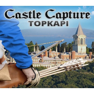 Castle Capture Topkapi