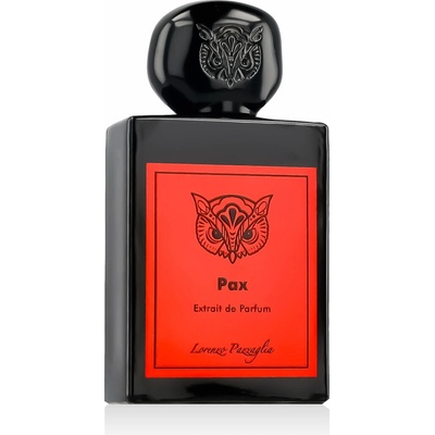 Lorenzo Pazzaglia Pax parfém unisex 50 ml