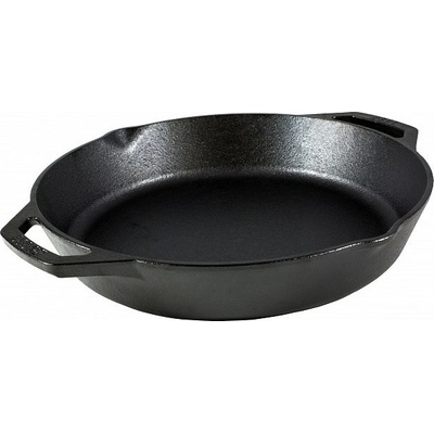 Lodge Kruhová litinová pánev 30 cm L10SKL