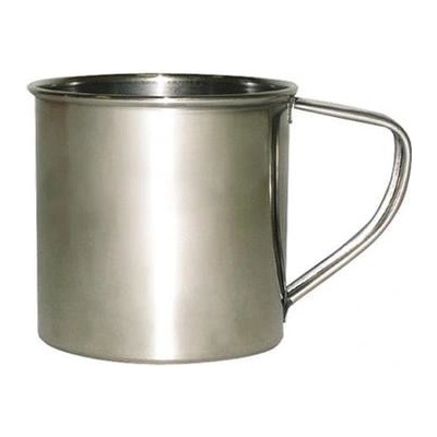 TORO Nerezový hrnček 650 ml