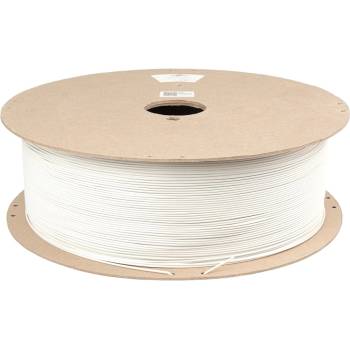 Spectrum 80562 3D филамент, r-PLA, 1, 75mm, 2000g, бял сигнал (80562)