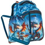 Bagmaster LUMI 26 D Set S Dragon (BM-LUMI26-SET-S)