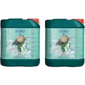  Hydro A+B 10L - минерален тор за хидропоника