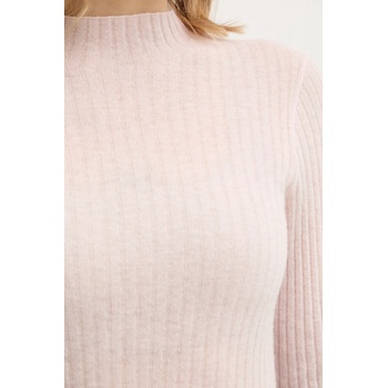 BOSS Orange Пуловер с вълна BOSS Orange C_Fenni (50549391)