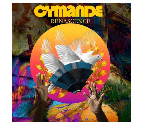 Cymande Renascence LP